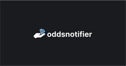 OddsNotifier